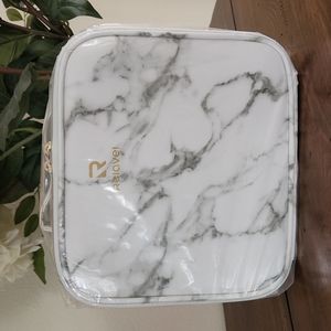 Relavel Travel Cosmetic Case & Organizer